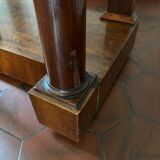 Empire style console