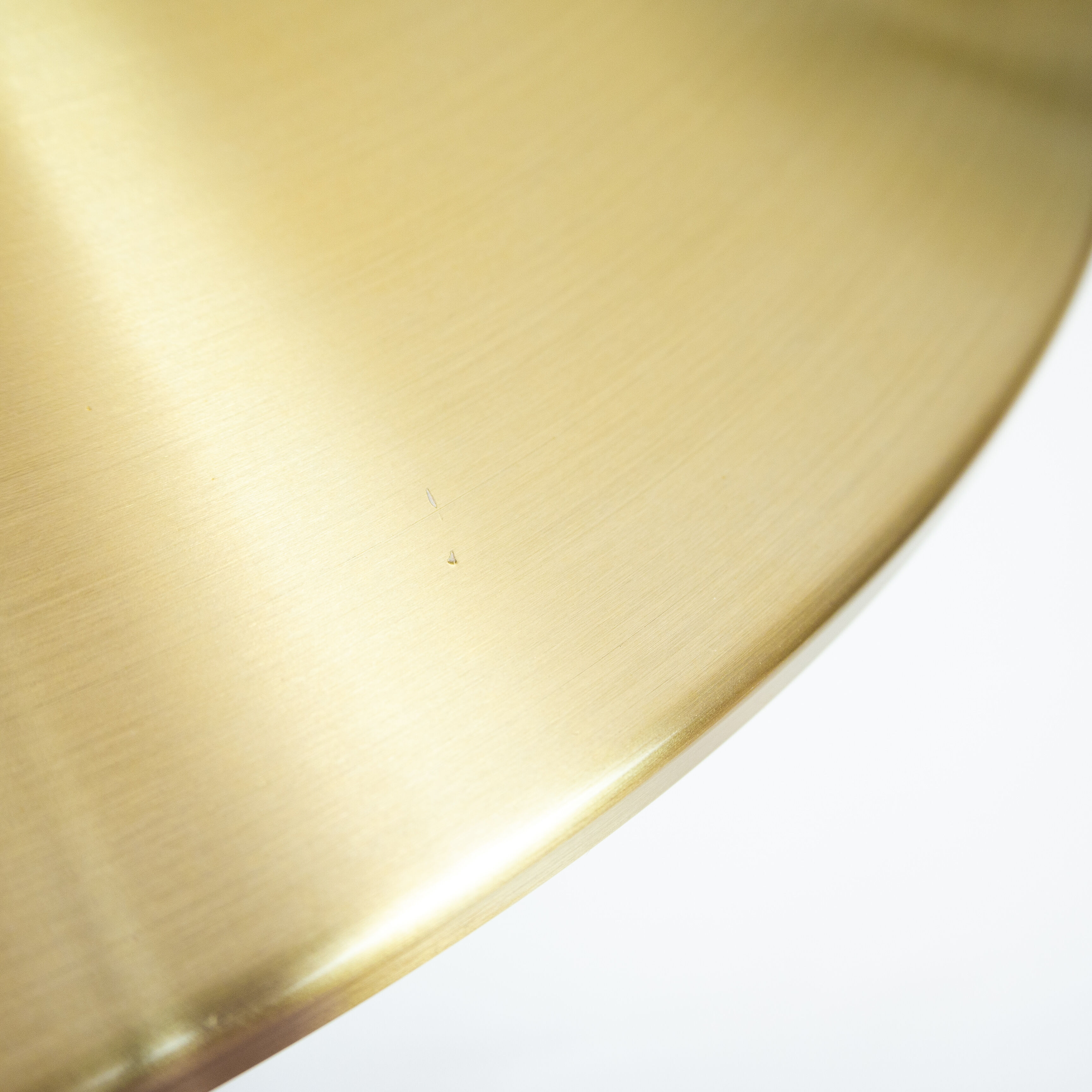 Danish vintage pendant lamp Lyskaer, 1970s