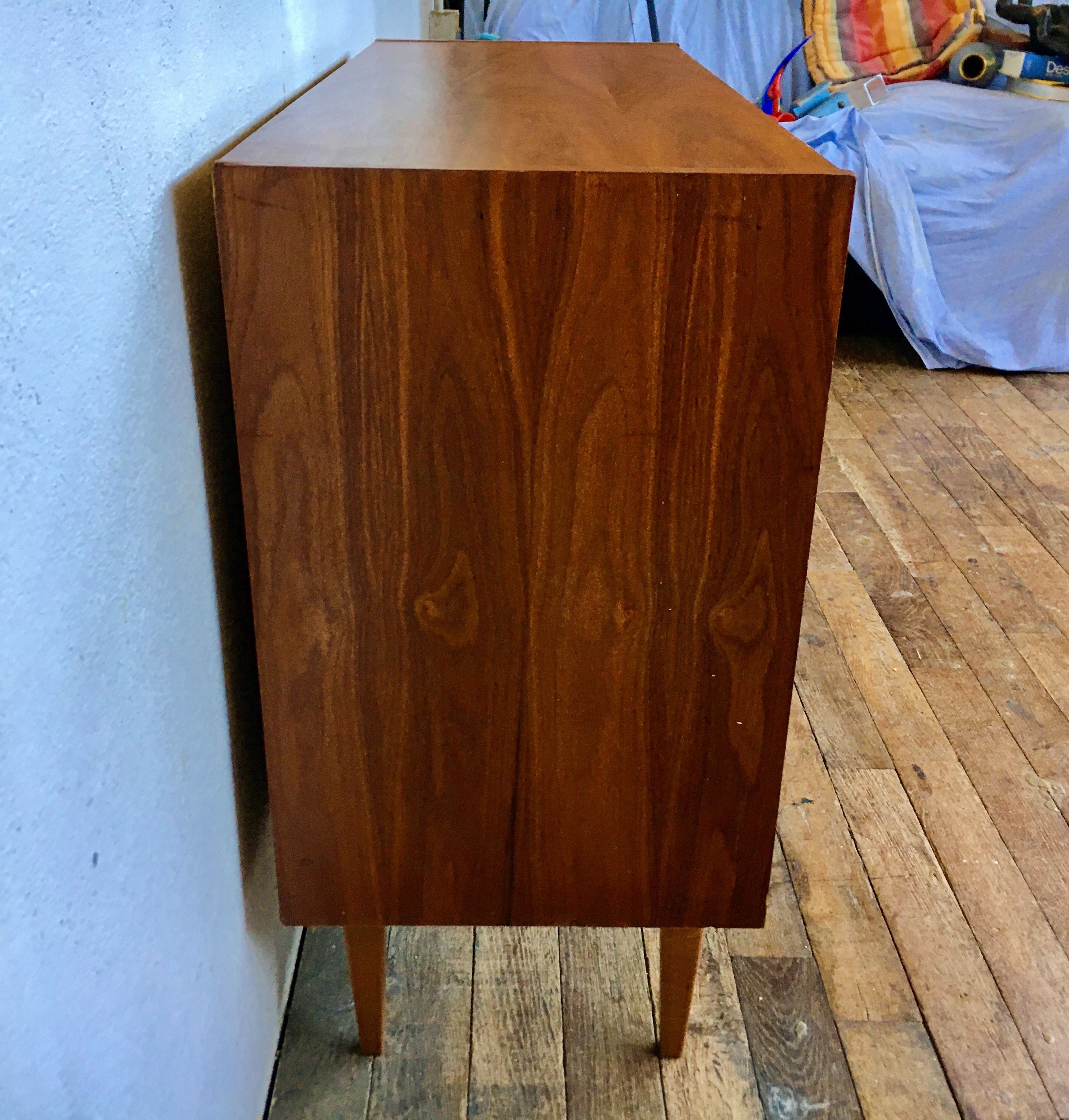 Vintage 50/60 Scandinavian style