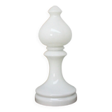 Chess table lamp by Ivan Jakes