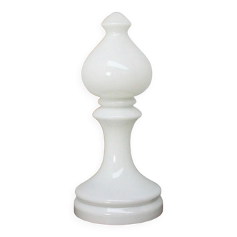 Chess table lamp by Ivan Jakes