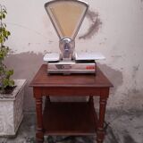 Old shop table 1900
