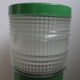 Green outdoor lamp, box 1970
