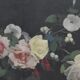 A bouquet of flowers