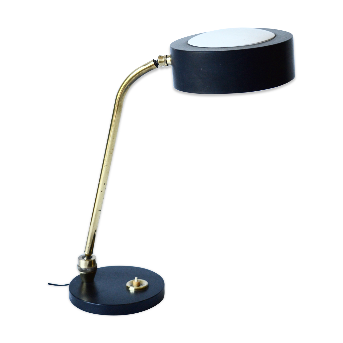 Jumo desk lamp