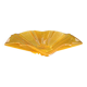 Walther Glass star-shaped glass centrepiece