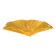 Walther Glass star-shaped glass centrepiece