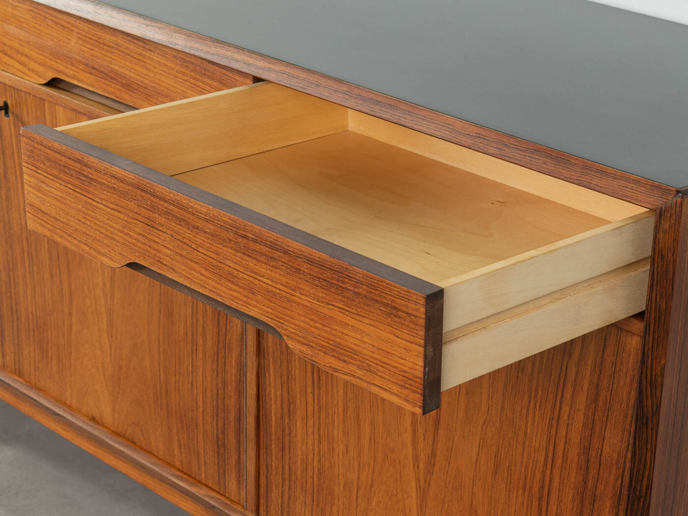 1960s Sideboard, Gustav Bahus