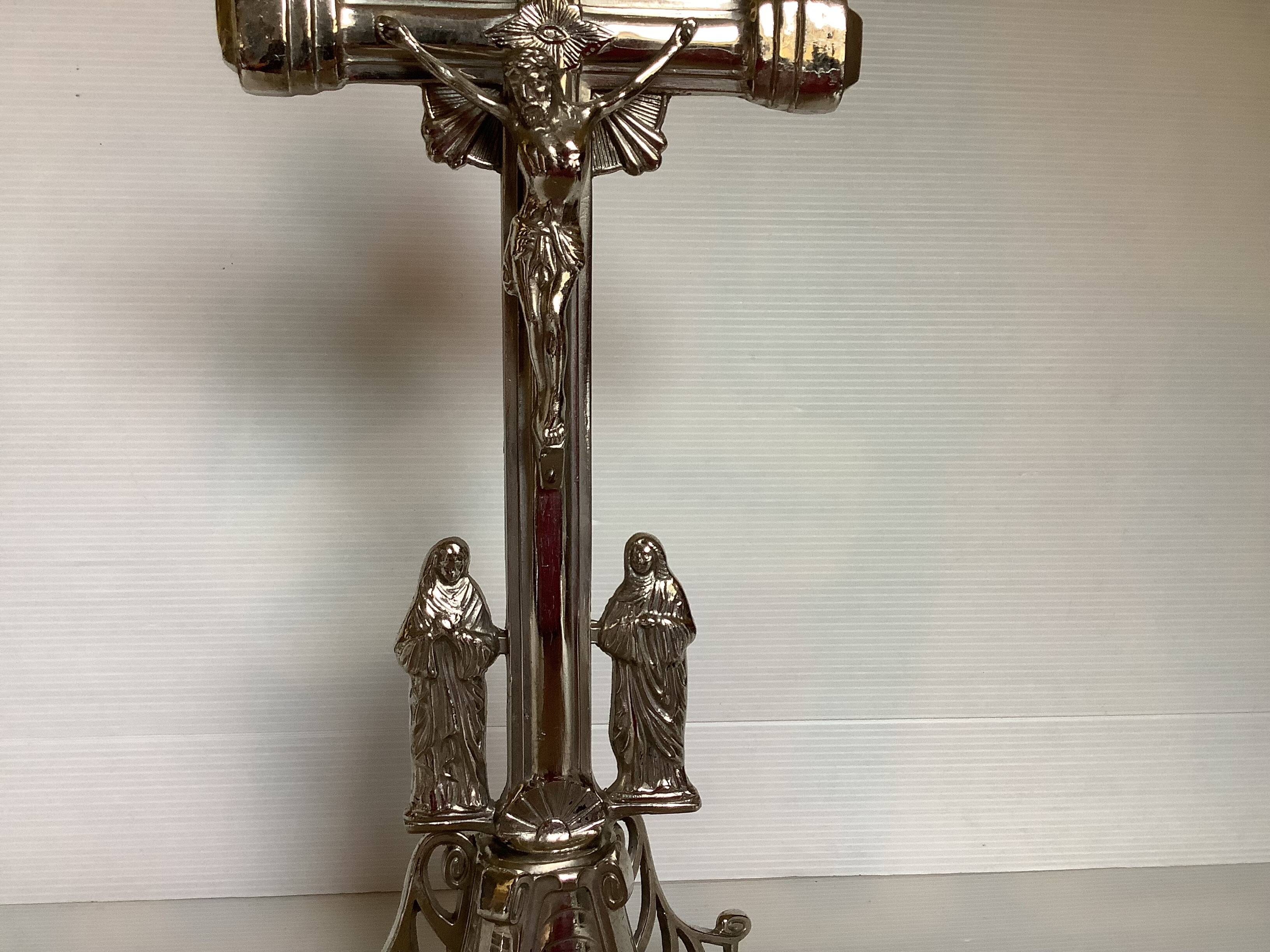 Great crucifix the crucifixion