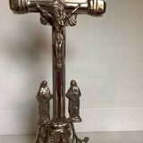 Large crucifix the crucifixion