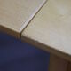 Ash table danish