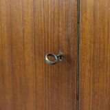 Vintage mid-century highboard