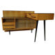 Desk by Mojmir Pozar for UP Závody, 1960s