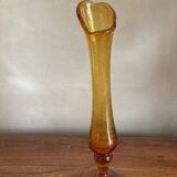 Biot glass soliflore