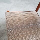 Lot de 4 chaises à manger de beithcraft
