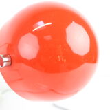 Lampes de table conçues par Josef Hurka pour Napako, années 1960