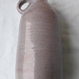 Ceramic jug bottle Rufas