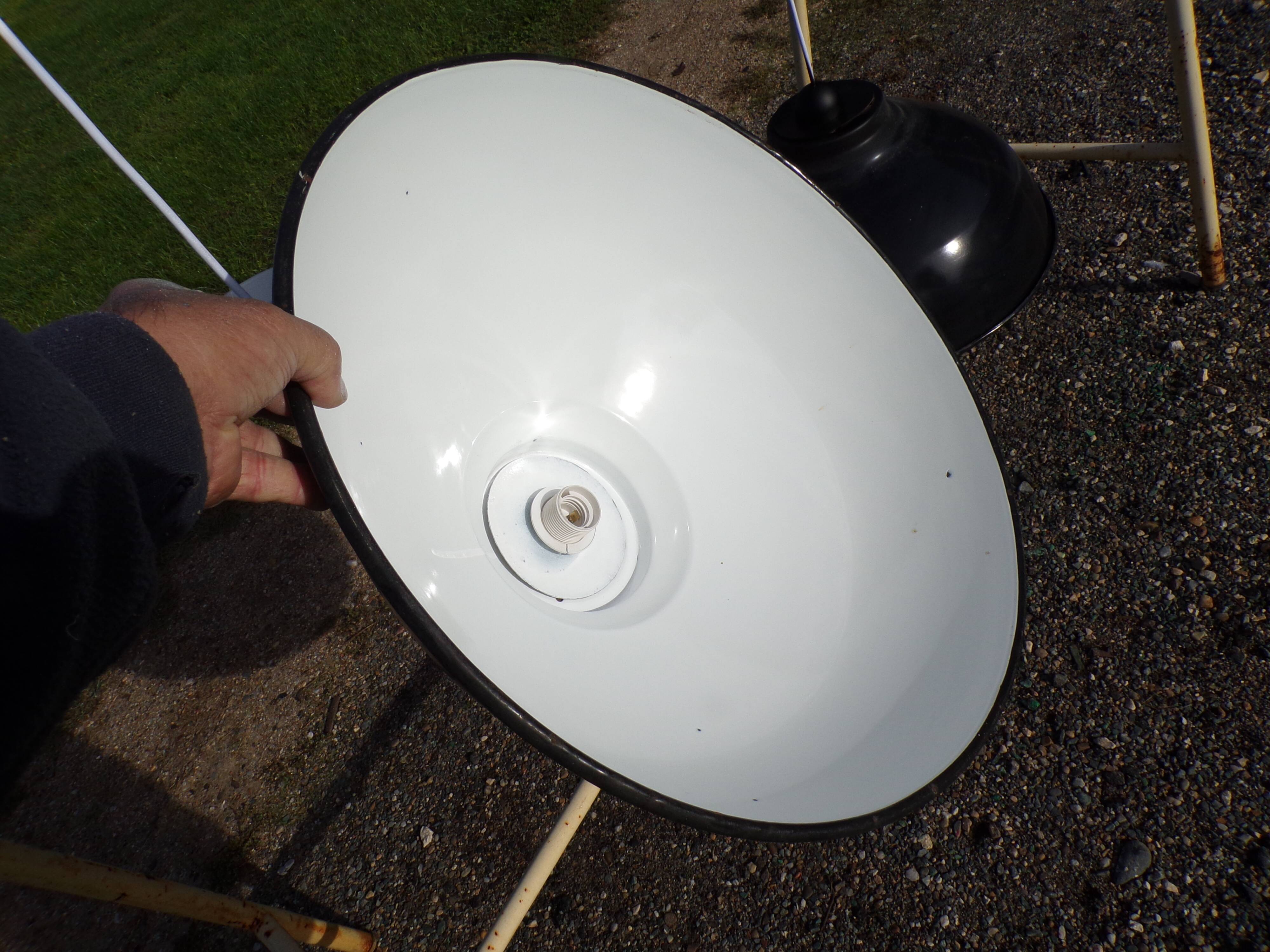 5 Mazda Philips industrial suspensions