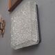 Ceiling lamp in moulded glass by Holophane 1950