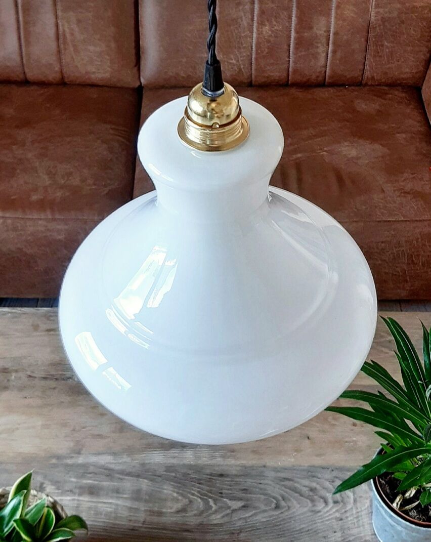 Vintage suspension 70's