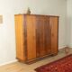 Wonderful Art Deco wardrobe from the 1920s