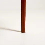 Table à rabats en teck Tengblads Möbler
