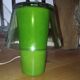 Lampe IKEA GAVIK – Vert pomme – Design scandinave