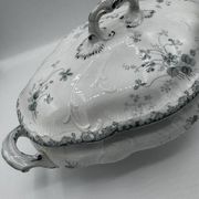 Légumier ancien  Émile Bourgeois Paris