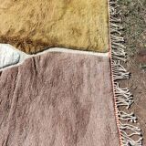 Moroccan Beni Mrirt rug, 150/250cm