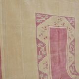 Anatolian Tribal Wool Carpet sku 2314