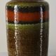 Vintage ceramic vase Germany