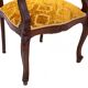 Pair of antique armchairs, France, circa 1900. After restoration.