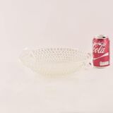 Vacuum-Pocket modern Italian glass