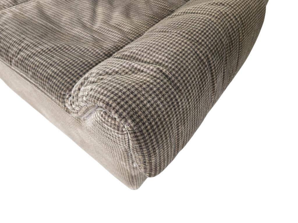 Vintage modular sofa / sofa / 'Musterring' bench