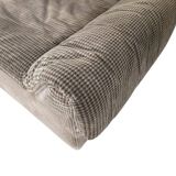 Vintage modular sofa / sofa / 'Musterring' bench