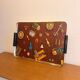 1970s vintage plateau for a cabinet of curiosities