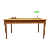 Classic English writing desk