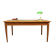 Bureau anglais classique