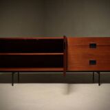 Japanese Series Sideboard Model DU04 by Cees Braakman for Pastoe 1958