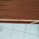 Vintage side table