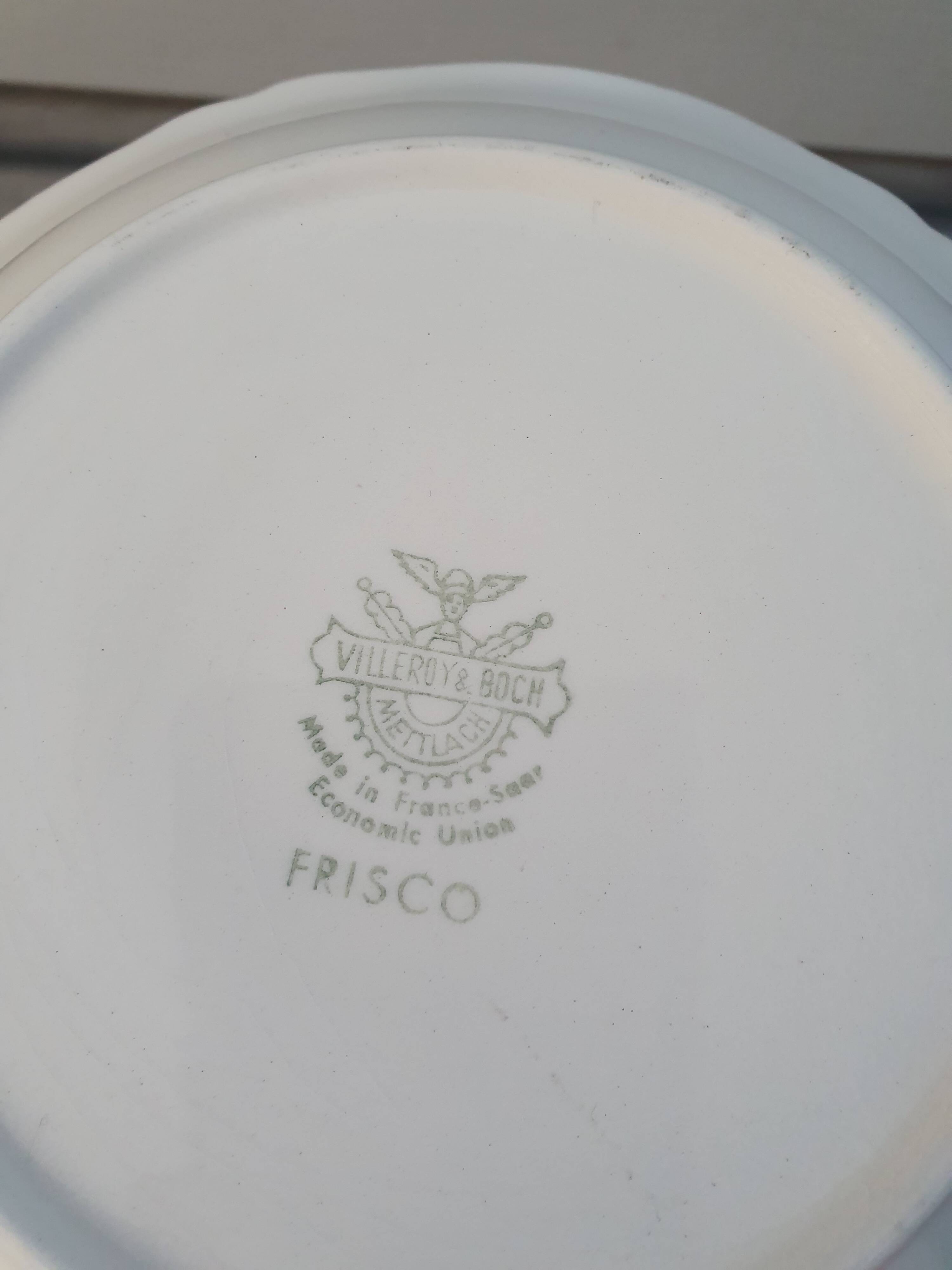 Bowls