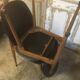 Pair of Pegase chairs by Baumann 1960