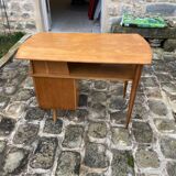 Bureau années 1950