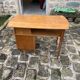 Bureau années 1950