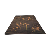 Tapis années 70