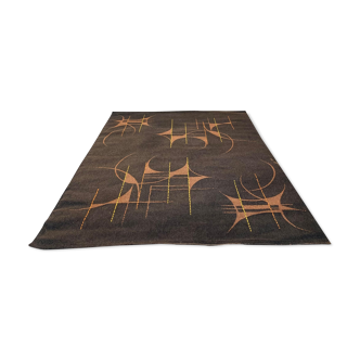 Tapis années 70