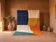 Tapis marocain artisanal 250cmx100cm