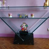 Victory Console by Maurice Barilone for Roche Bobois