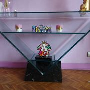 Console Victoire par Maurice Barilone pour Roche Bobois