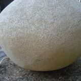 Model "Dora" rock lamp by André Cazenave for Atelier A